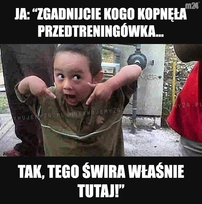 Gdy przesadzę z ilością miarek...