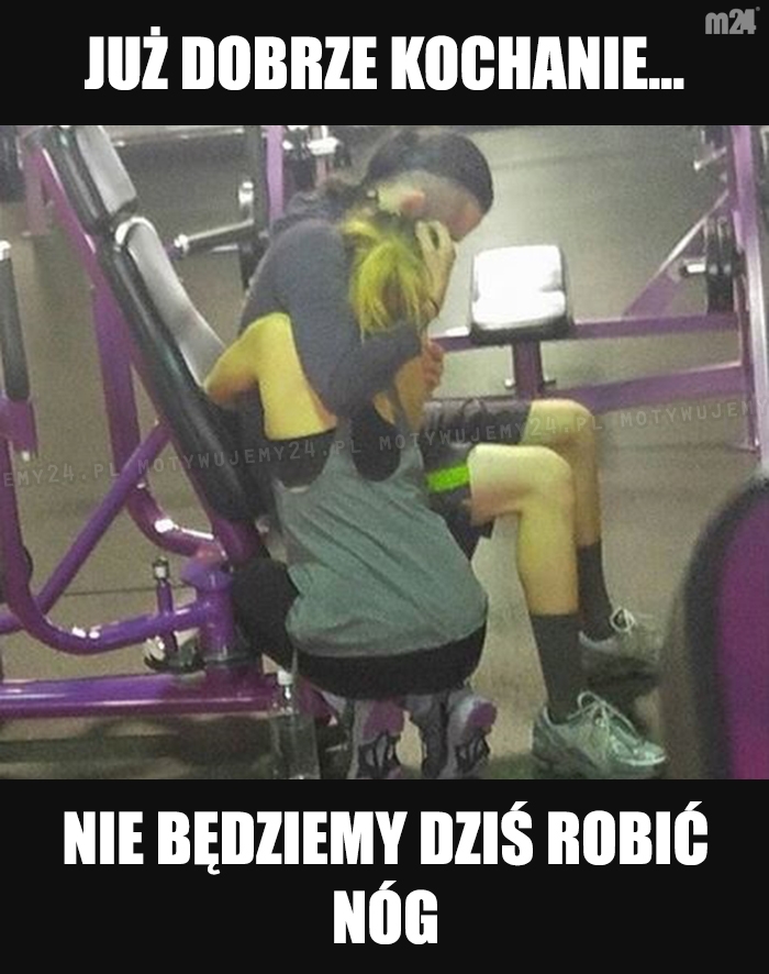 I tak to się kończy...