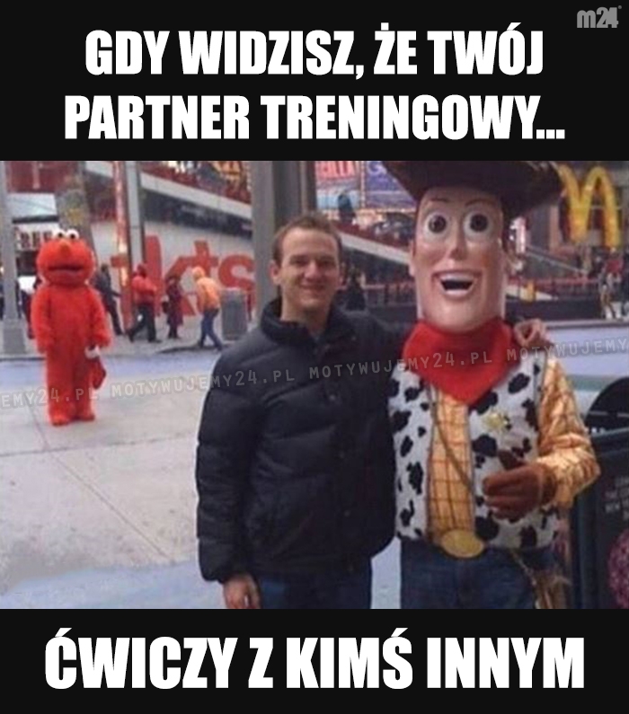 Jeszcze zobaczymy...