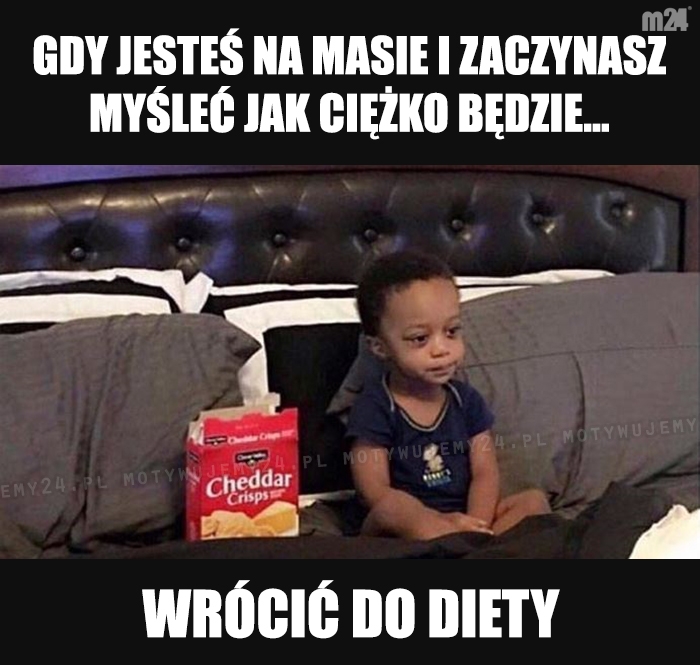 Już to widzę...