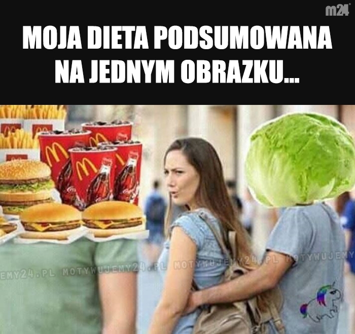 Nic dodać, nic ująć...