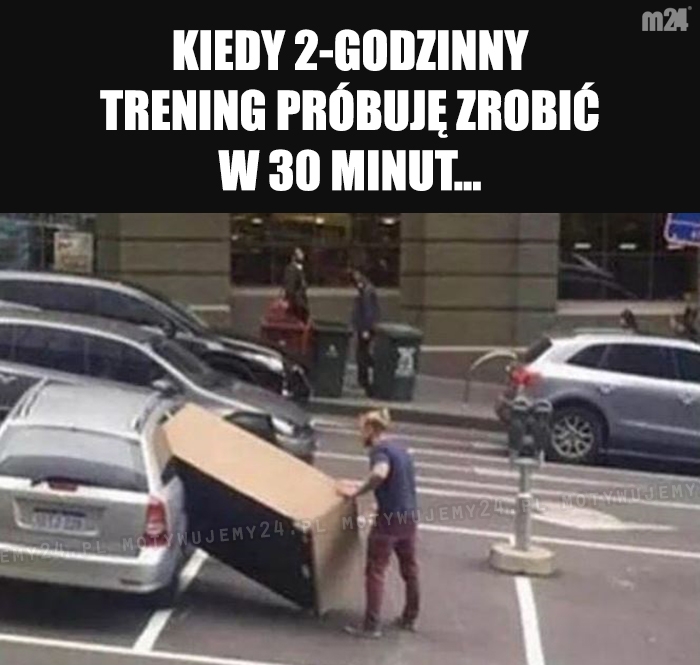 Próbować można...