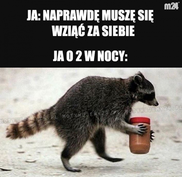 Raz się żyje...