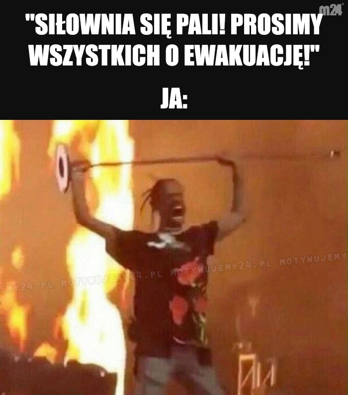 Są ważniejsze sprawy...