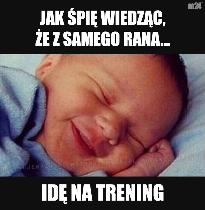 Tyle szczęścia...