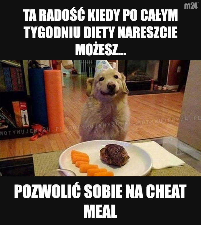 Zasłużone...