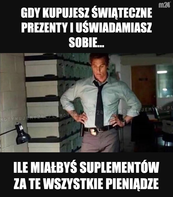 A niech tylko im się nie spodobają...