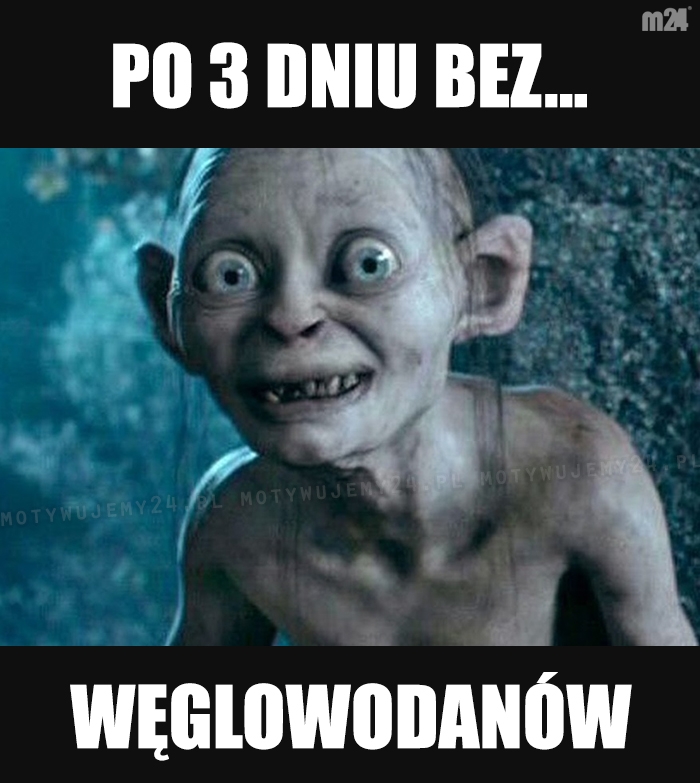 Czy to jeszcze ja?