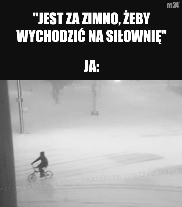 Jak dla kogo...