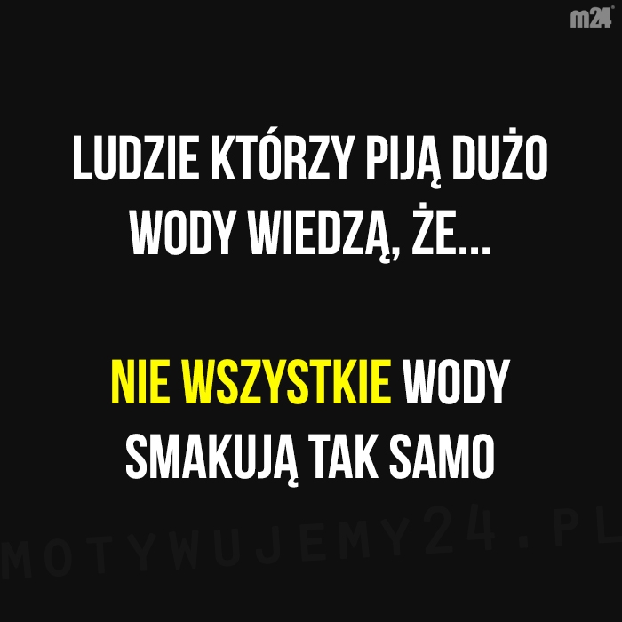 Kto tak ma?