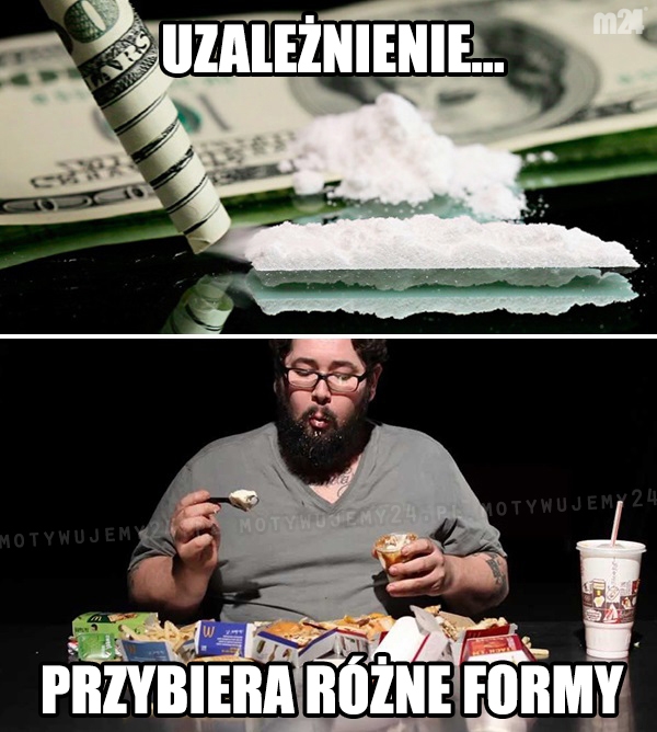 Nie ma co się oszukiwać...