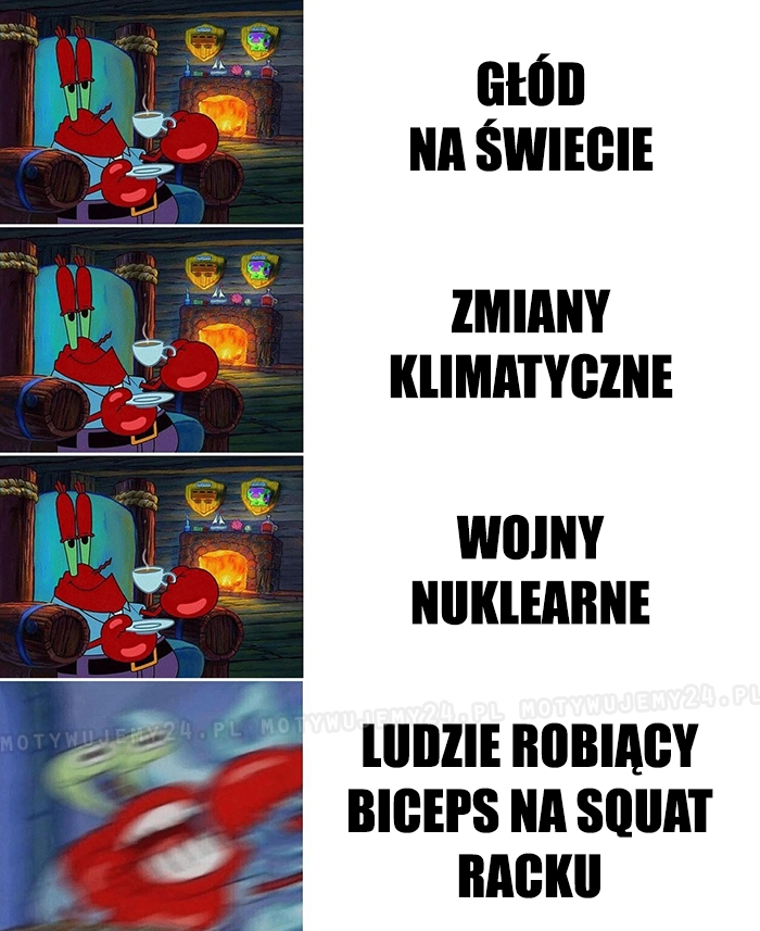 Tego już za wiele...