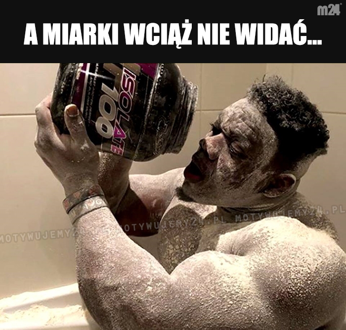 3 dni później...