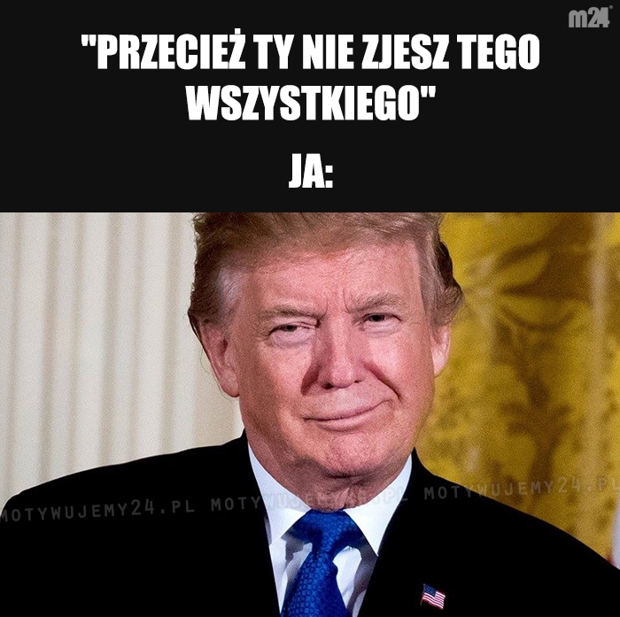 Mówisz?