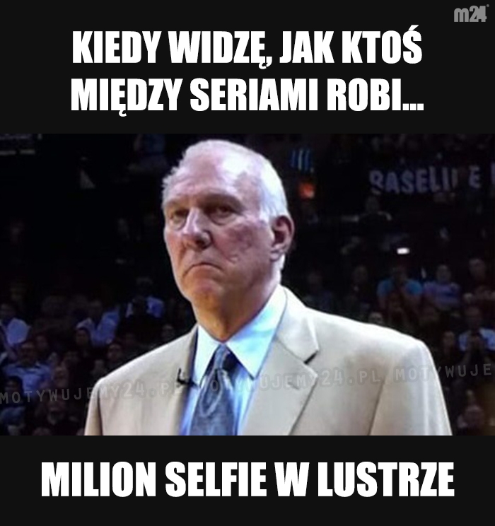 Bez komentarza...