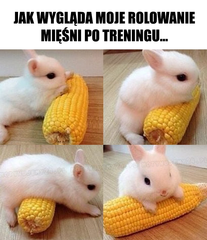 Jakoś tak...