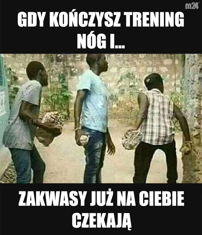 Nie ukryjesz się...