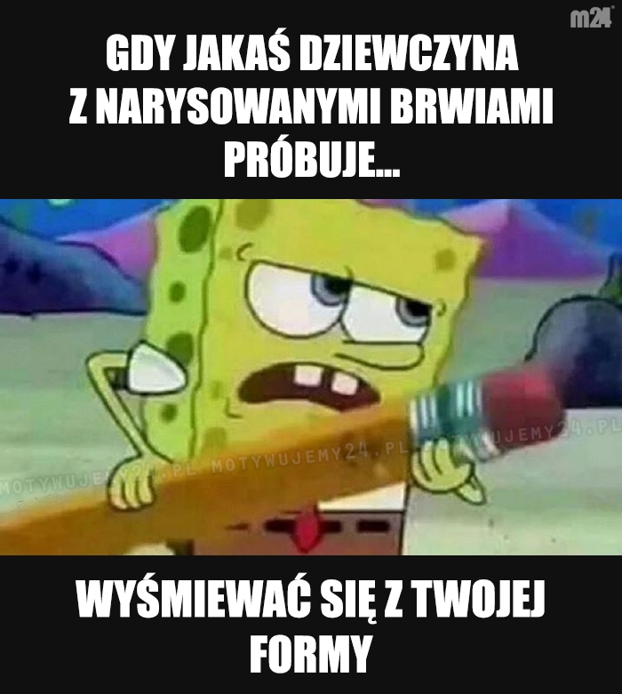 Skoro tak się bawimy...