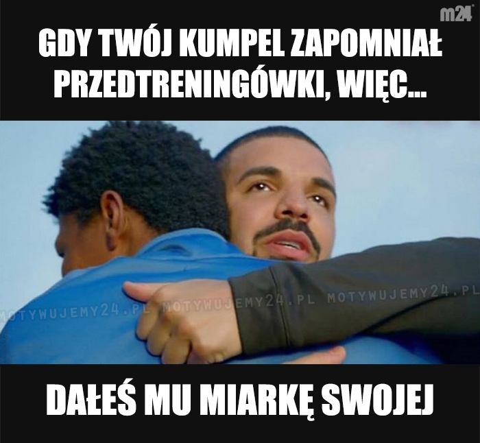 Zapamiętaj co dla Ciebie zrobiłem...