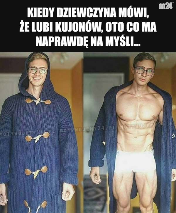 Oto co ma na myśli