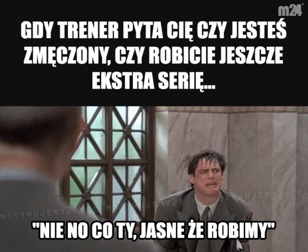 Co to za pytanie...