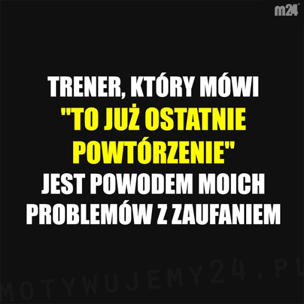 I komu tu teraz wierzyć...