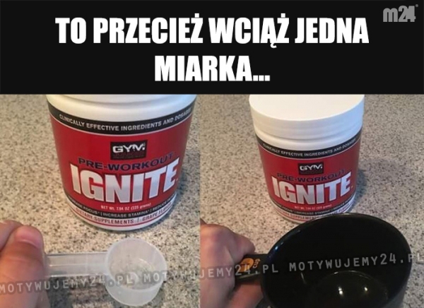 Jedna to jedna...