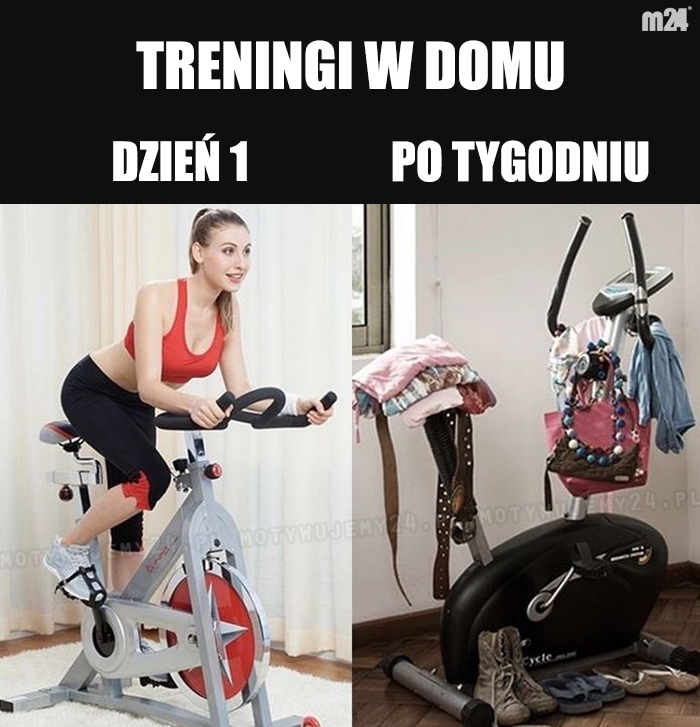 Samo życie...