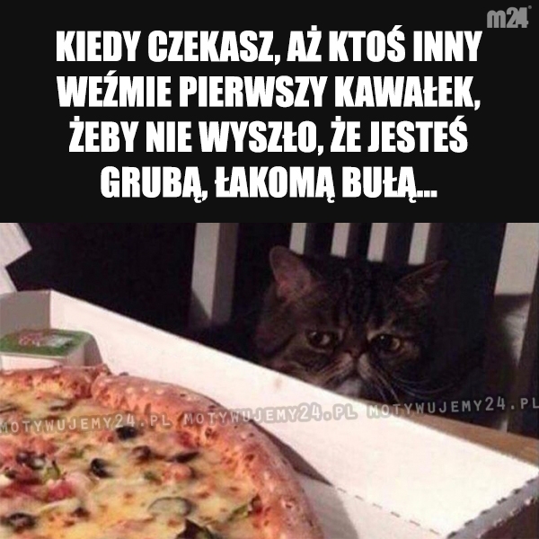 Żeby nie było...