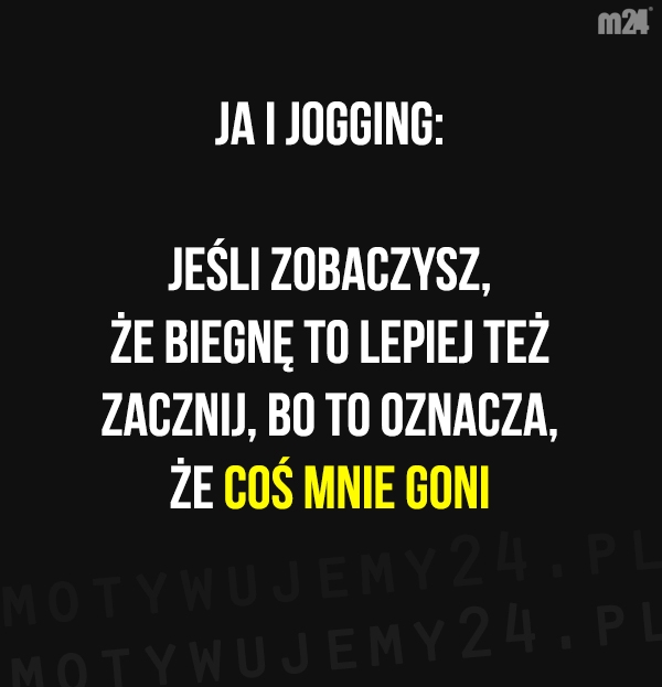 Jakby coś...