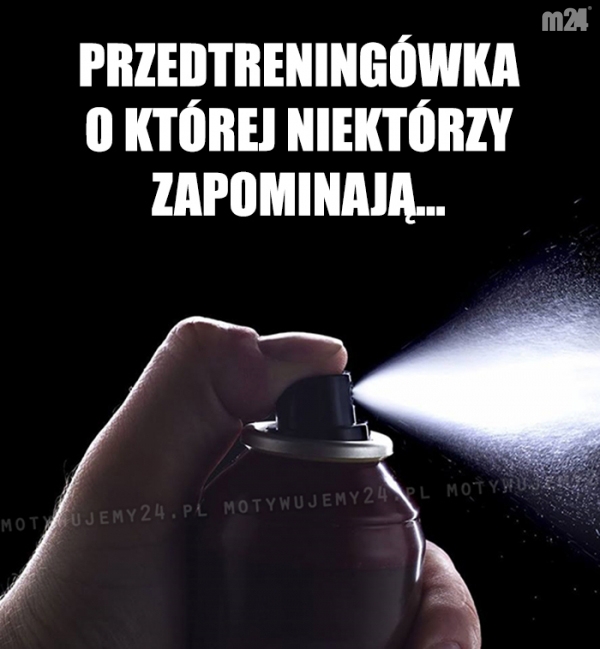 Tak ciężko?