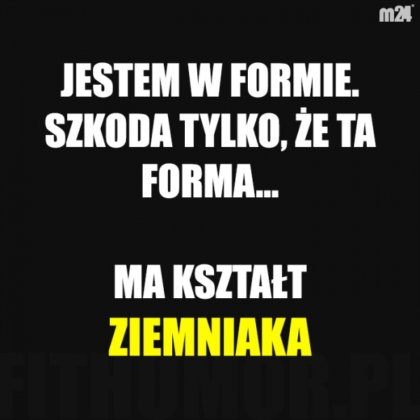 Zawsze coś...