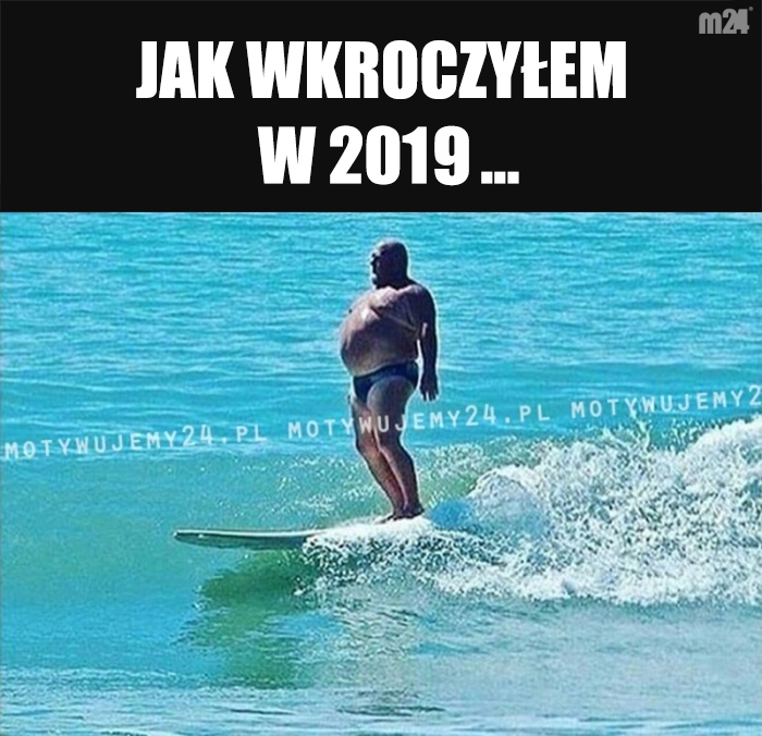 Jest jak jest...