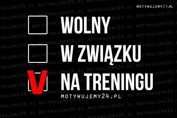 status związku