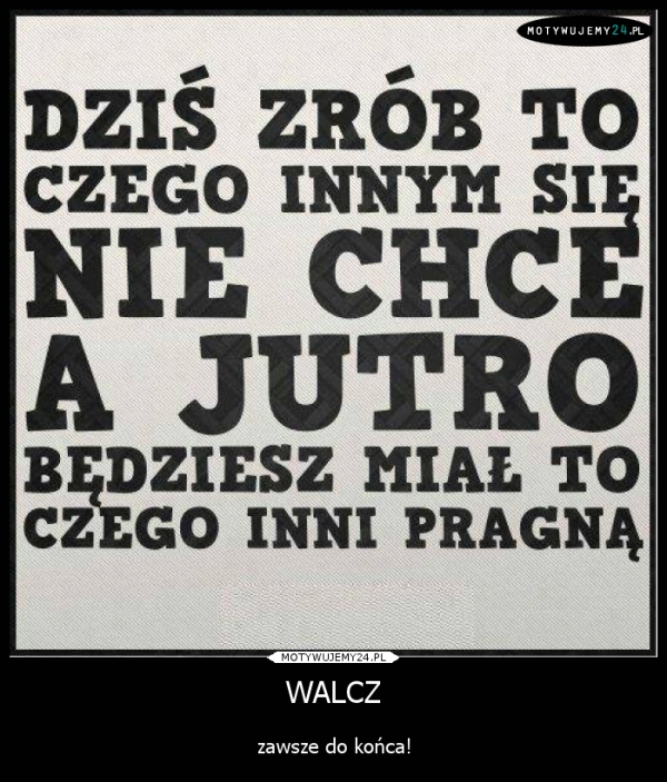 WALCZ