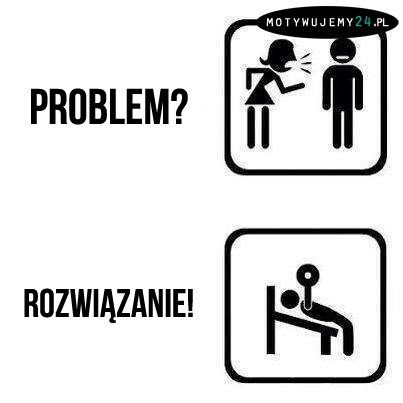 Problem?