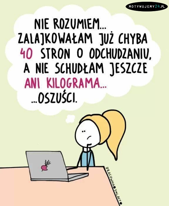 Kobieta potrafi