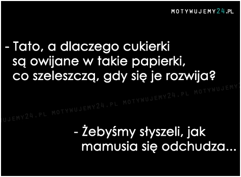 Niczego się nie ukryje