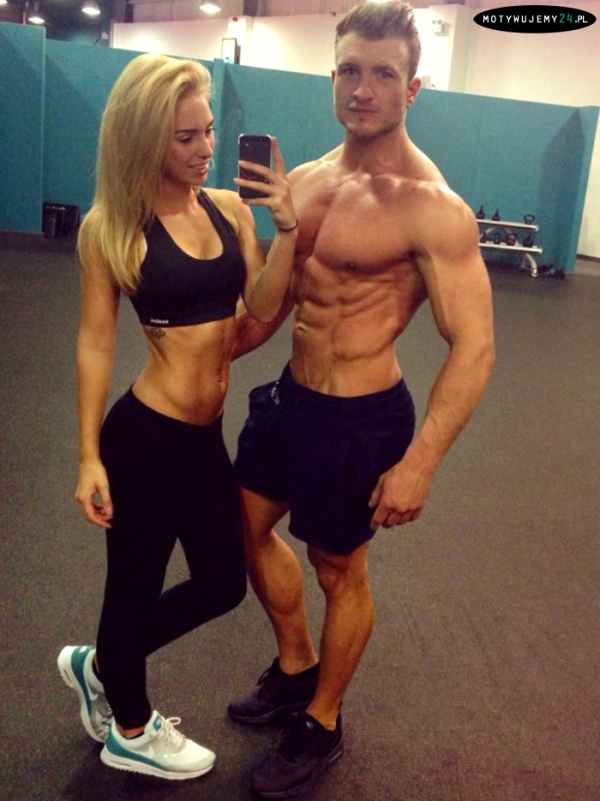 Fit para!