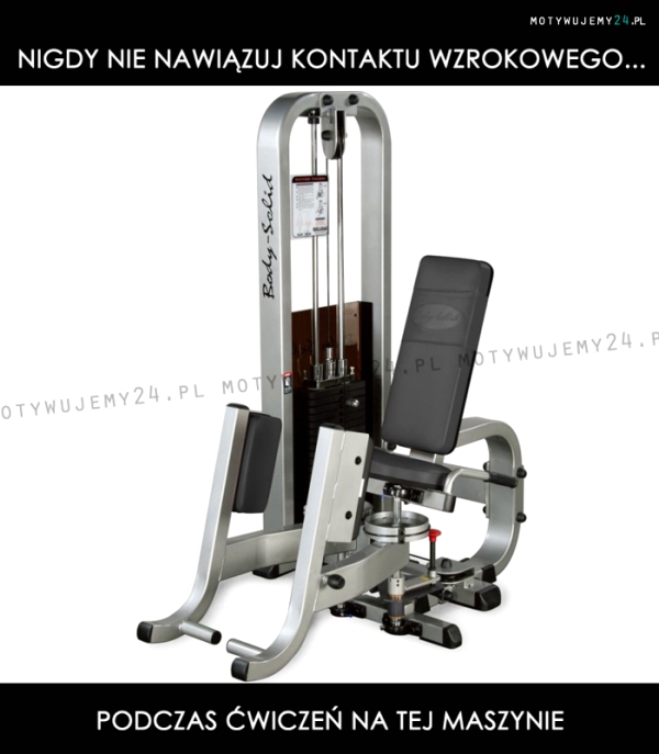 Zasada nr 1: