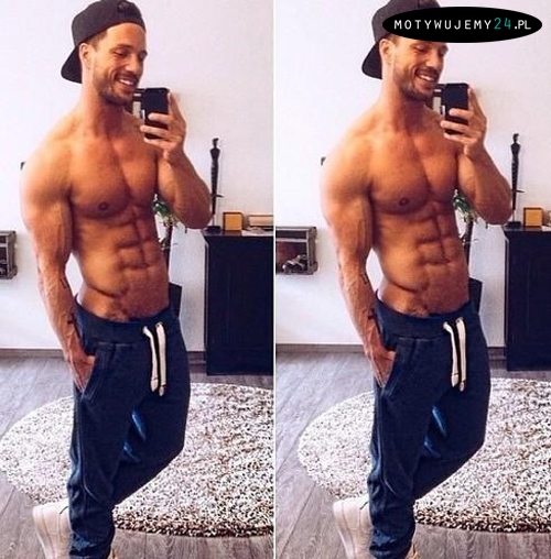 Fitness sylwetka