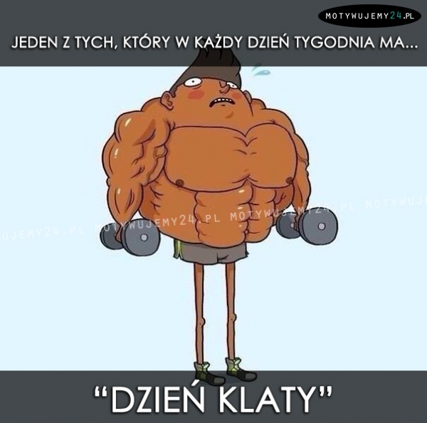 Nie bądź jednym z nich...