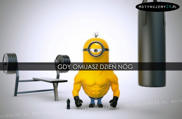 Co się dzieje, gdy omijasz 