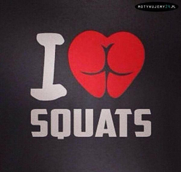 squat!