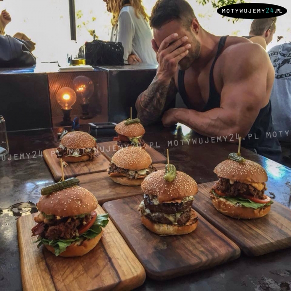 A jaki jest Wasz ulubiony cheat meal?