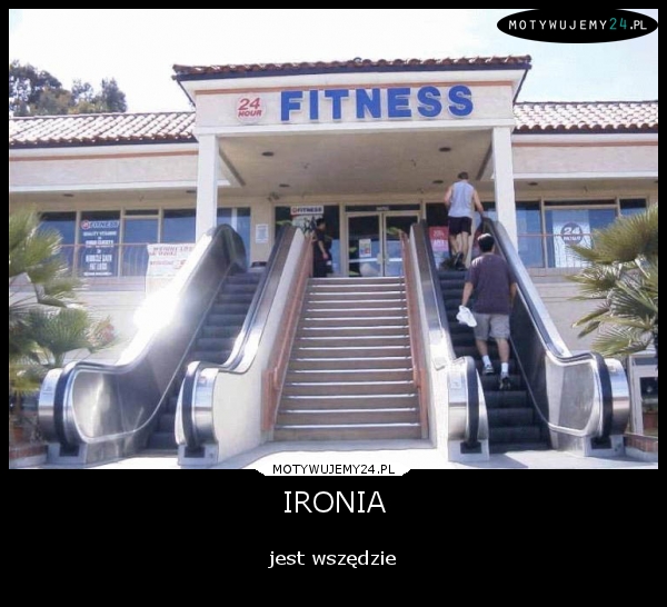 IRONIA