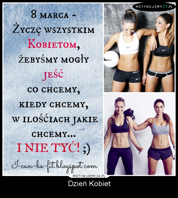 Dzień Kobiet