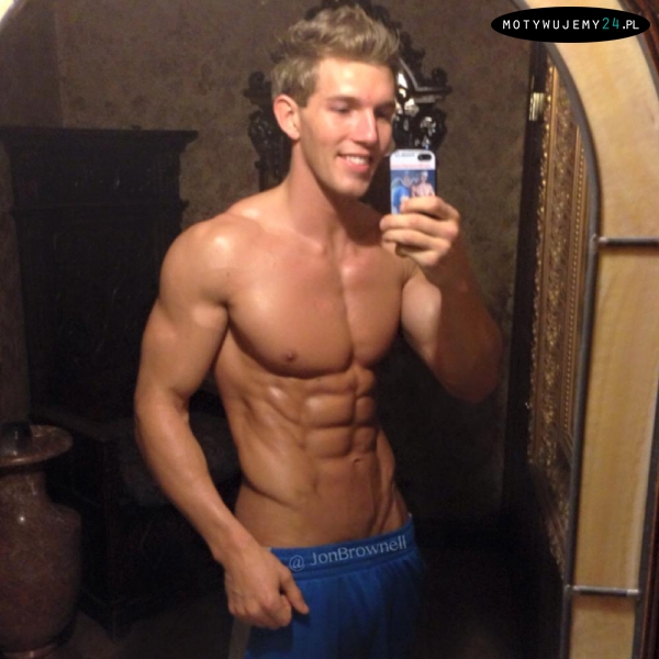 selfie!
