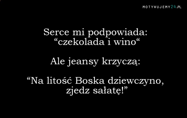 Serce...