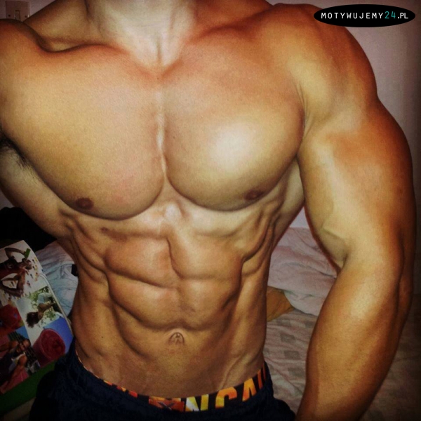 Dawka motywacji